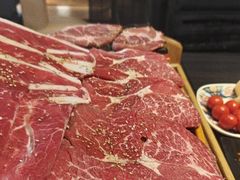 -AJIYA·池袋日式烧肉自助(天津万象城店)