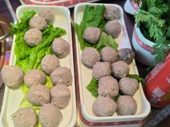 -大吉利·潮汕牛肉火锅(万峰路店)