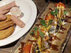 -火炉火自助餐(悠唐购物中心店)
