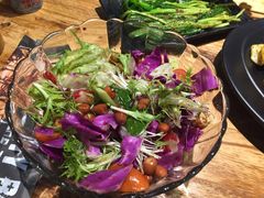 -聚点串吧·北京烧烤(赵登禹路店)