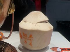 -锅立方•炭火蛙锅(六合万达广场店)