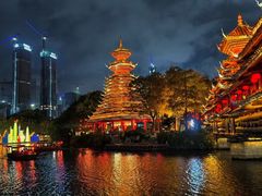 -深圳锦绣中华民俗村