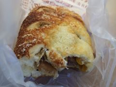 -丁香西饼屋(桂林路店)