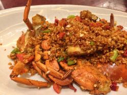 -福州香格里拉·宴会厅