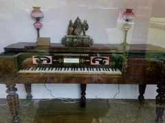-鼓浪屿钢琴博物馆