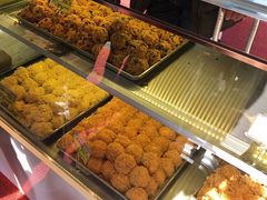 -鲍师傅糕点(西站店)