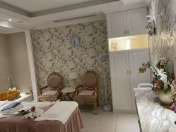 -蕾蕾美颜美容美体