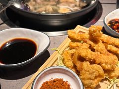 -同仁四季椰子鸡(罗湖国贸店)