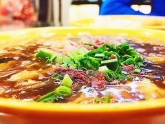 -毛华美食(清扬路店)