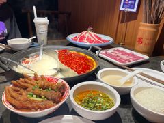-浦江城市生活广场(江月路店)
