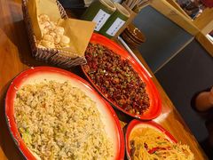 -先启半步颠·川菜小炒