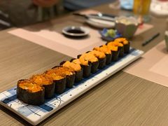 -藤鹤日本料理(保利广场店)