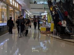 -万达广场(济南魏家庄店)