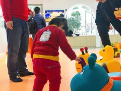 -小门牙好性格托育(北外滩中心)