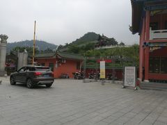 -六祖寺