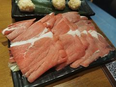 -呷哺呷哺(宝山正大乐城店)