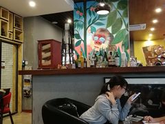 大堂-咖法森林·咖啡  酒吧(天河店)