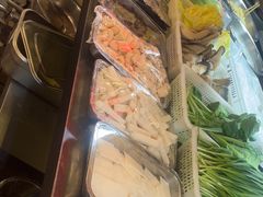 -江湖一盏灯·滇味卤烤(普惠园店)
