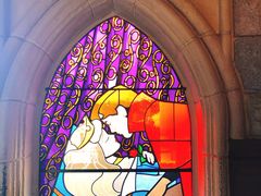 -巴黎迪士尼乐园