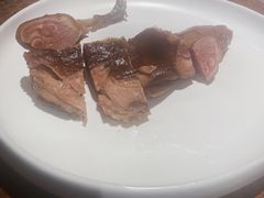 -绿茶餐厅(蓝色港湾店)