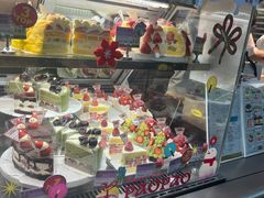 -PAOPAO Bakery&Café(港汇店)