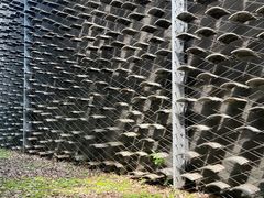 -中国美术学院象山校区-民艺博物馆