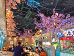 -香阁餐厅·常州菜·常州菜代表品牌(新北奥体店)