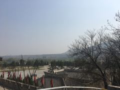 -函谷关历史文化旅游区