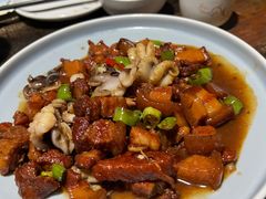 -小仙居·农家宴烤羊· 农庄