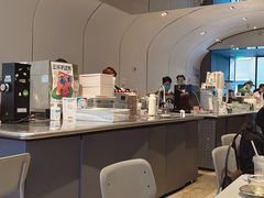 -Seesaw Coffee(上生新所店)