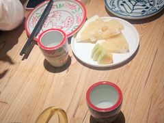 -小放牛炒菜馆(北国商城店)