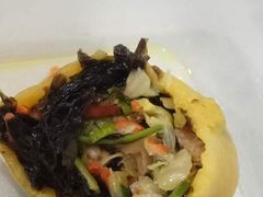 -海蓝海鲜馆(五四北店)