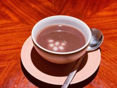 陈皮红豆芝麻汤圆-解香楼(八盘岭路店)