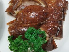 -香港新发烧腊茶餐厅(万象店)