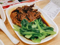 -正東记港味烧腊餐室(天鹅湖银泰城店)