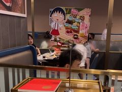 -海底捞火锅(长宁路龙之梦店)