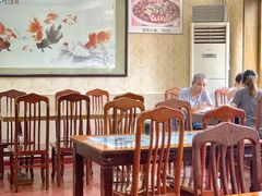大堂-德贤烧麦菜馆(本溪路店)