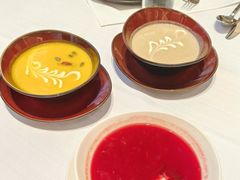 -马克西姆俄罗斯餐厅(通亚街店)