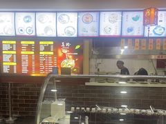 -美玲拉面(鞍山西道店)