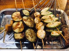-老姑砂锅·烧烤天津菜(体北道店)