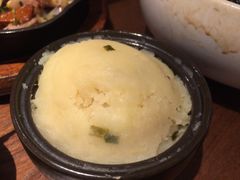 老奶洋芋-云海肴·汽锅鸡·云南菜(领展购物广场·中关村店)