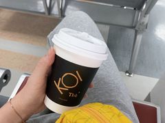 -KOI Thé(力宝广场店)