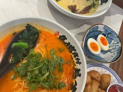 -和府捞面(曹路花园城店)
