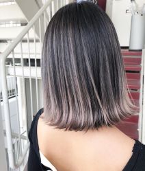 -MYYF SALON烫发染发