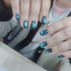 -雪儿·YuKi美甲美睫皮肤管理Salon