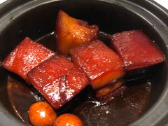 -老上海弄堂菜馆(恒基名人购物中心店)
