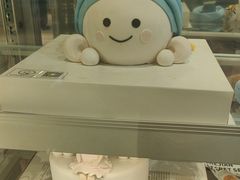 -CAKE BOSS 蛋糕老板(西单君太百货店)