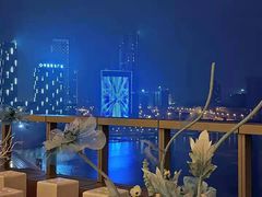 -于家堡洲际酒店·堡子里酒廊