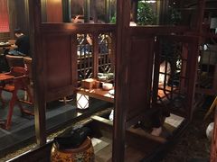 -颐和•海鲜砂锅粥•啫啫煲(奥林匹克广场店)