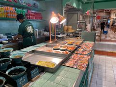 -大头仔海鲜面馆(环球港店)